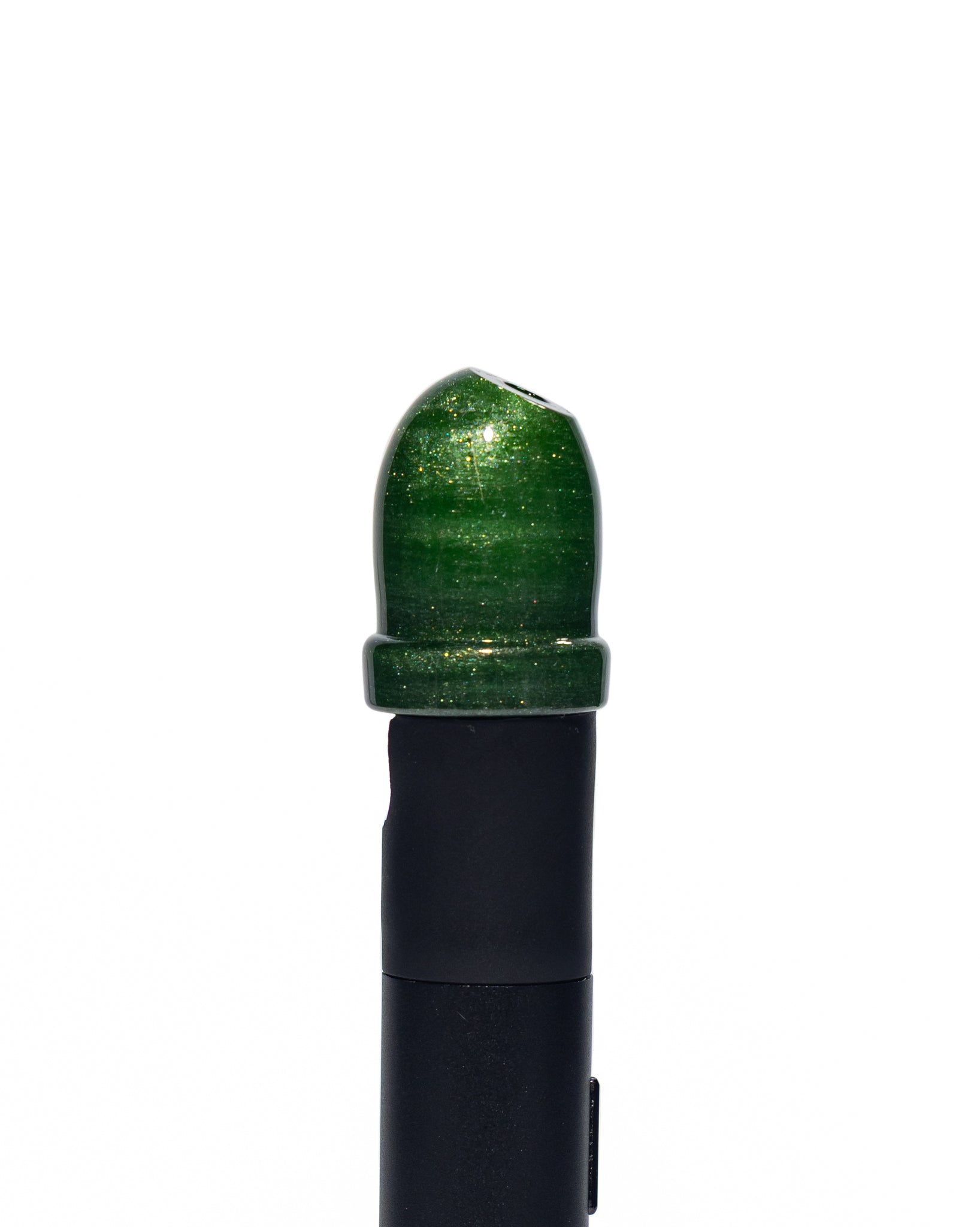 One Trick Pony - Neuralizer Pivot Mouthpiece - Chromium